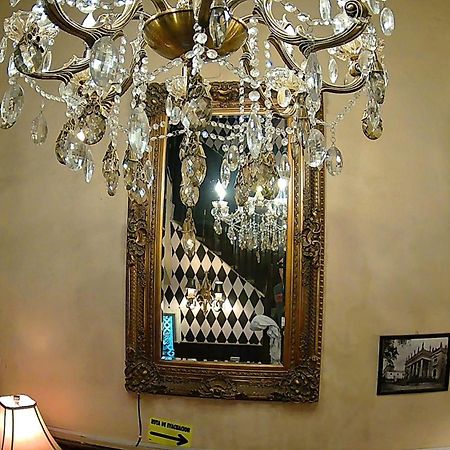 Hotel Casona Del Truco Гуанахуато Екстер'єр фото