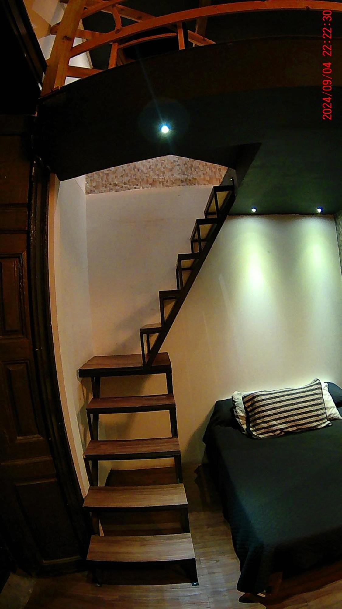 Hotel Casona Del Truco Гуанахуато Екстер'єр фото