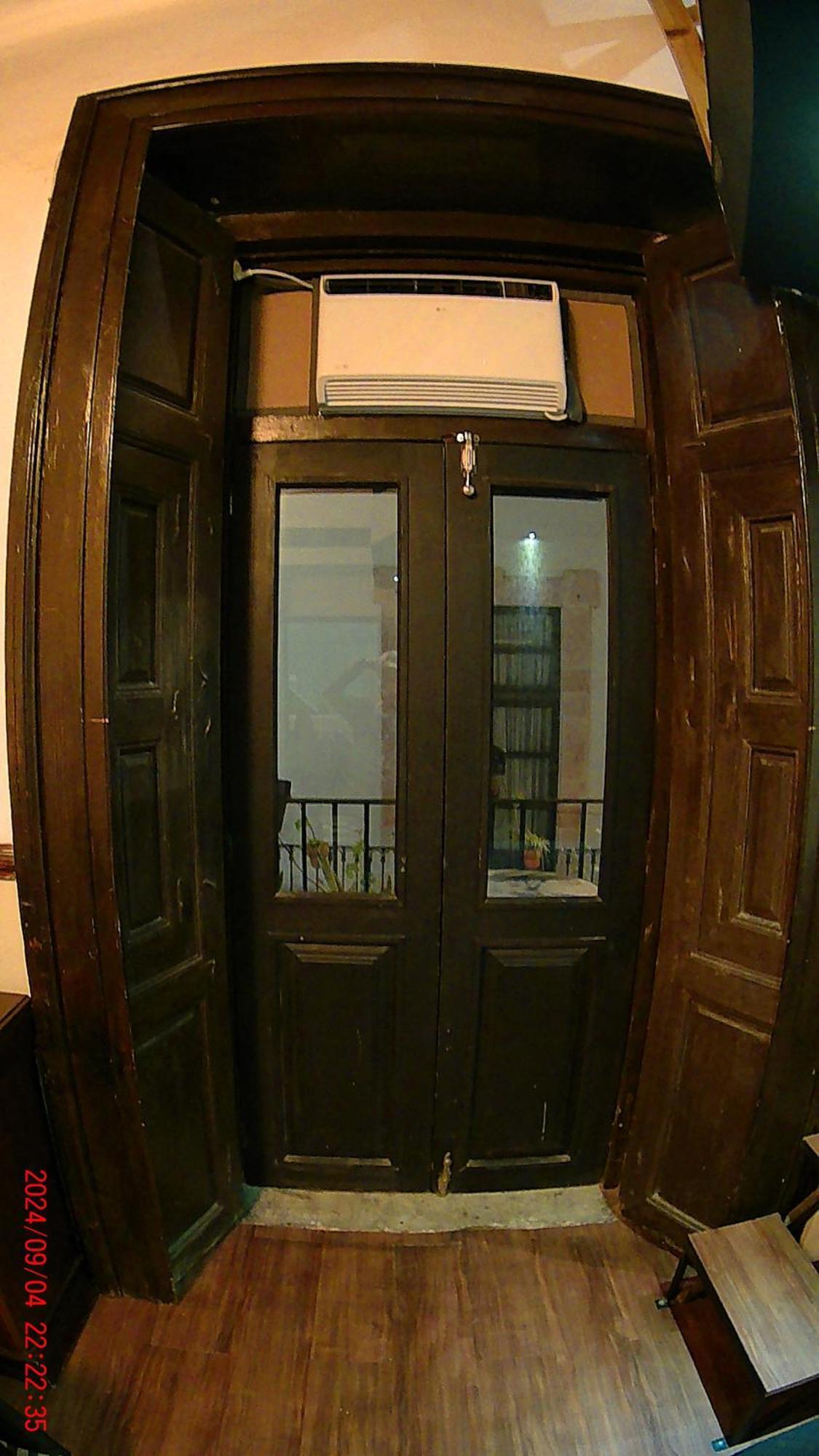 Hotel Casona Del Truco Гуанахуато Екстер'єр фото