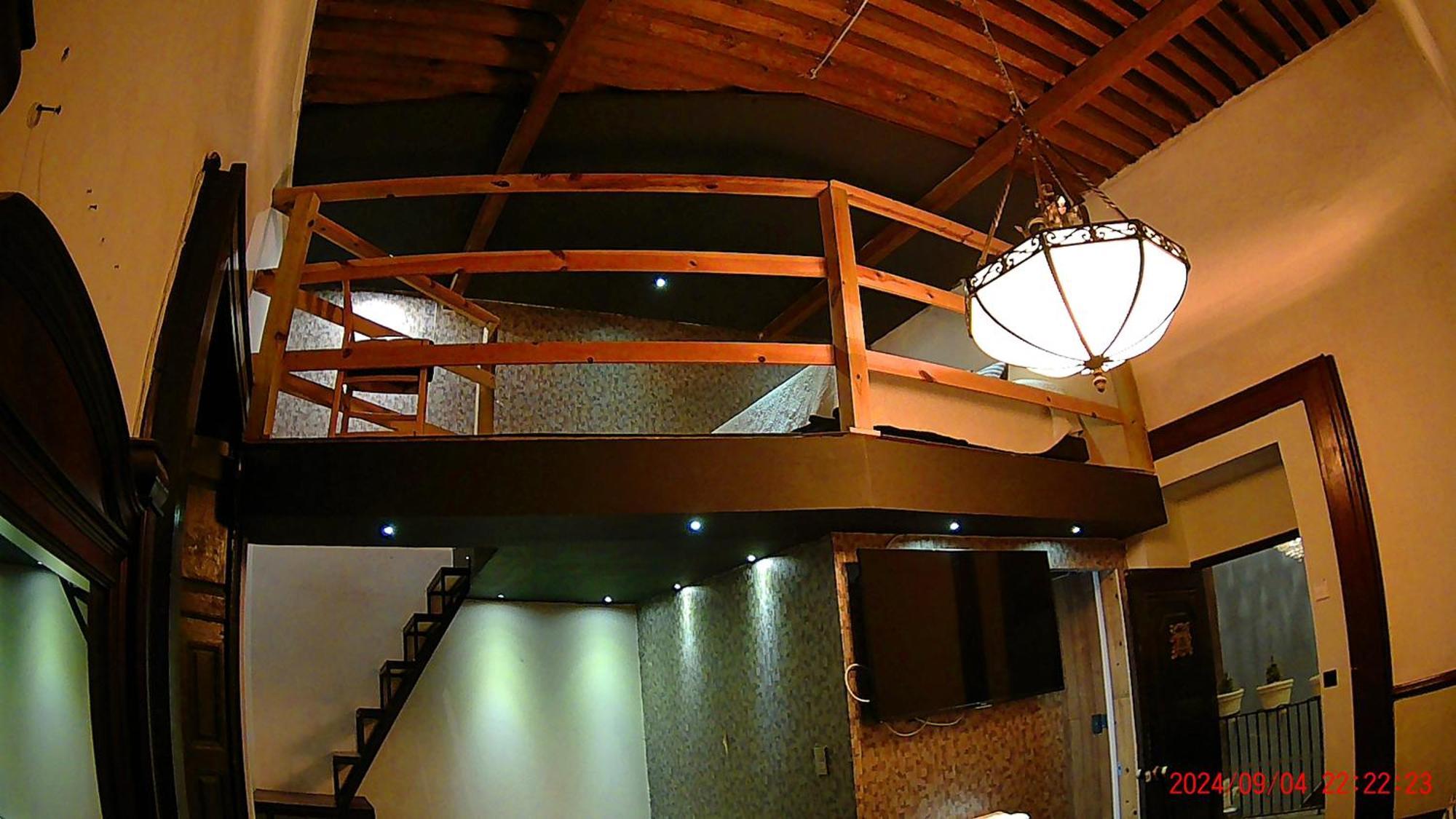 Hotel Casona Del Truco Гуанахуато Екстер'єр фото