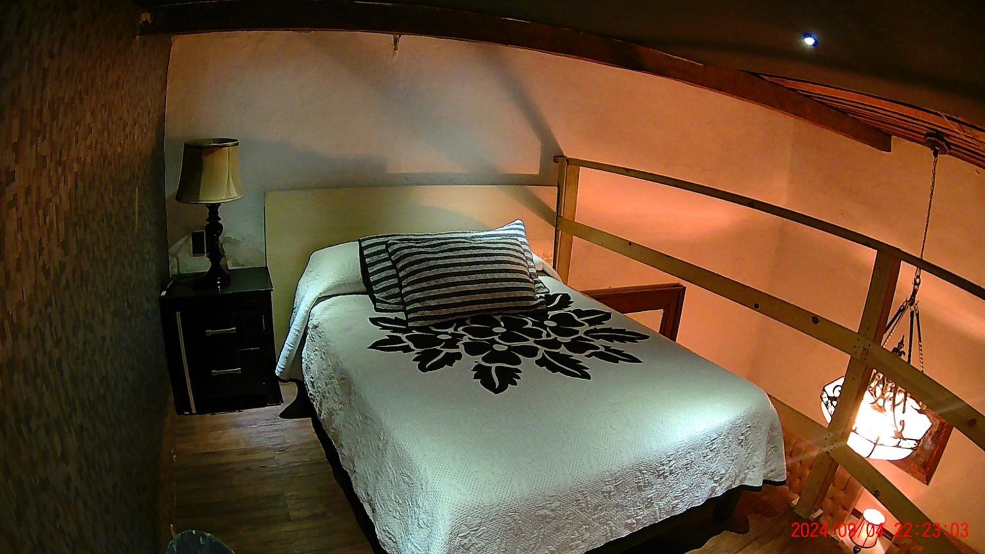 Hotel Casona Del Truco Гуанахуато Екстер'єр фото