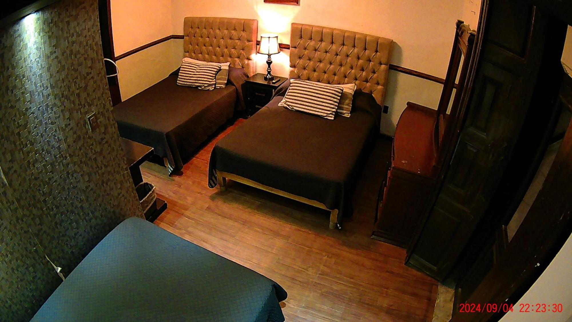 Hotel Casona Del Truco Гуанахуато Екстер'єр фото