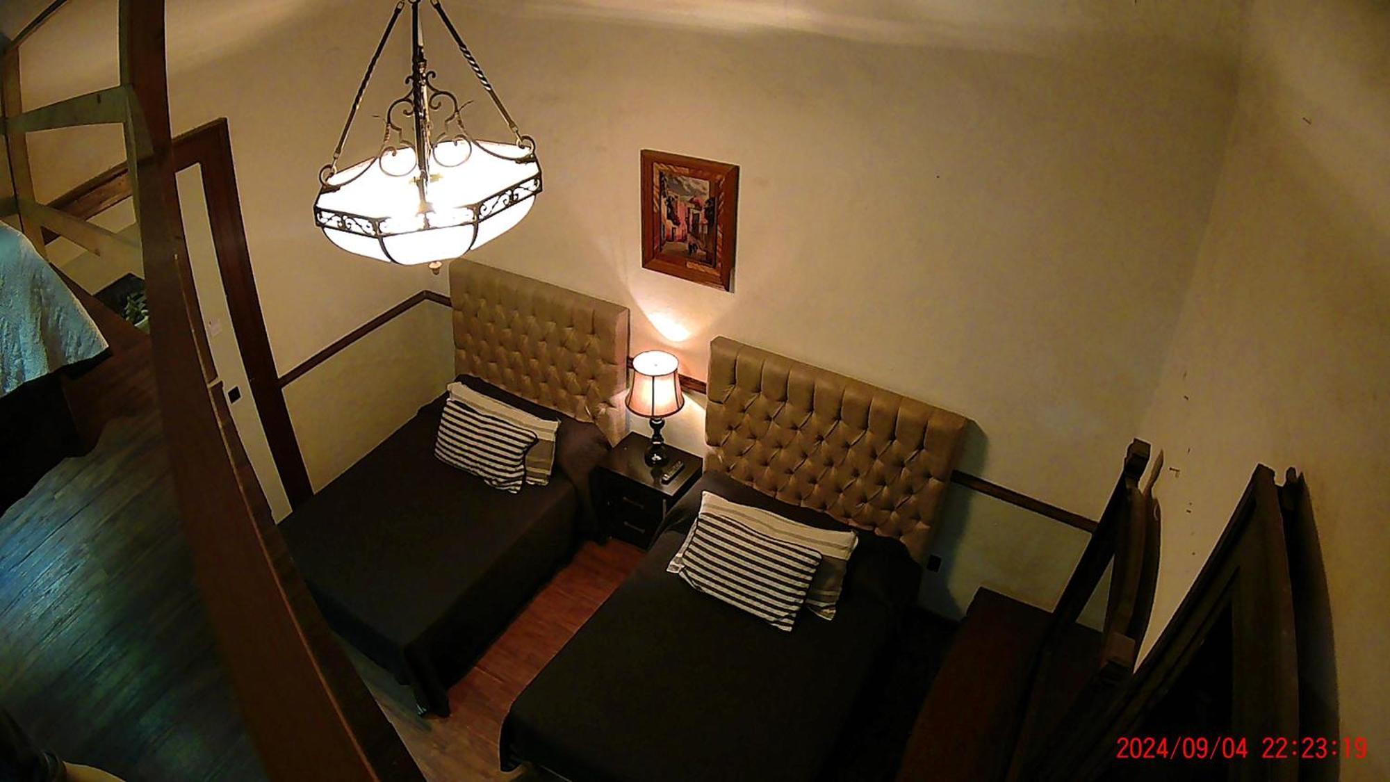 Hotel Casona Del Truco Гуанахуато Екстер'єр фото