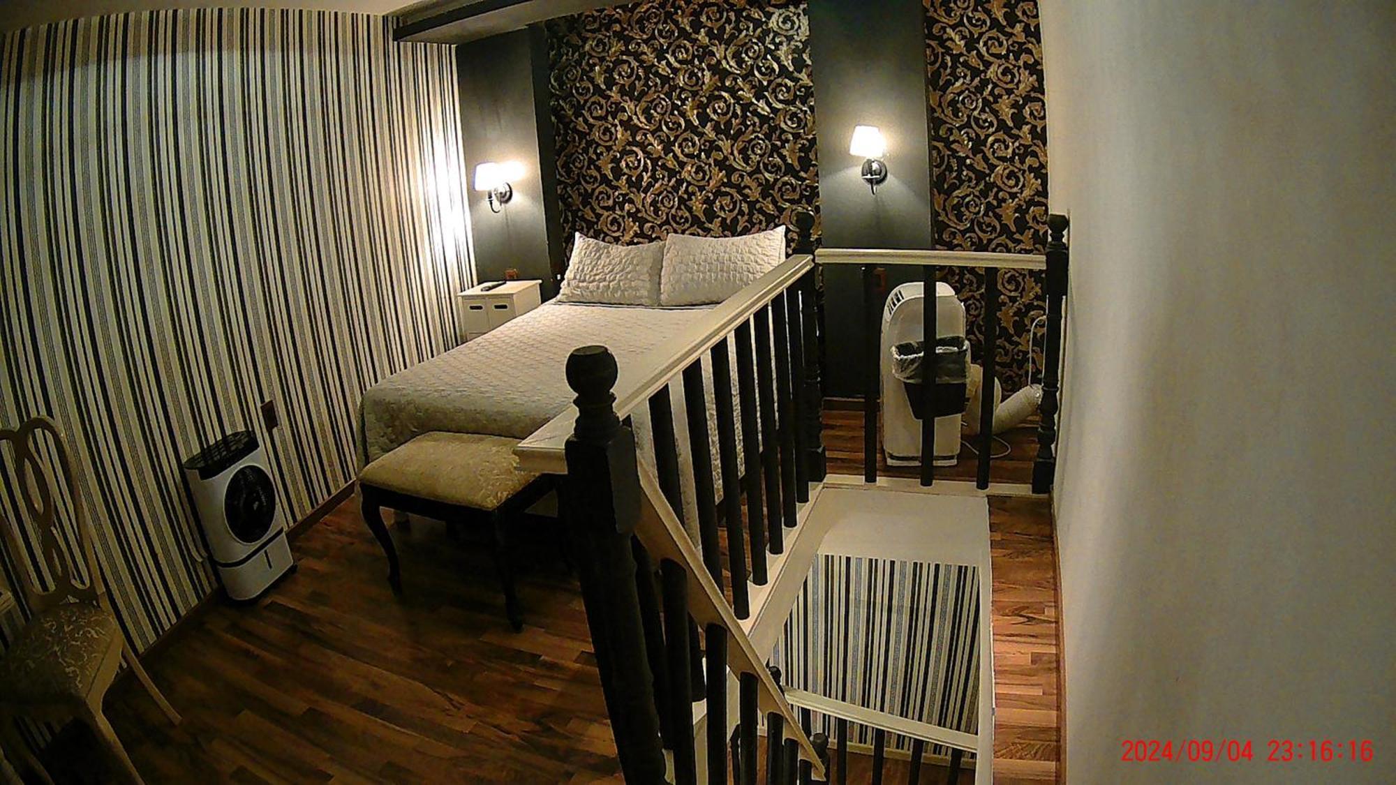 Hotel Casona Del Truco Гуанахуато Екстер'єр фото