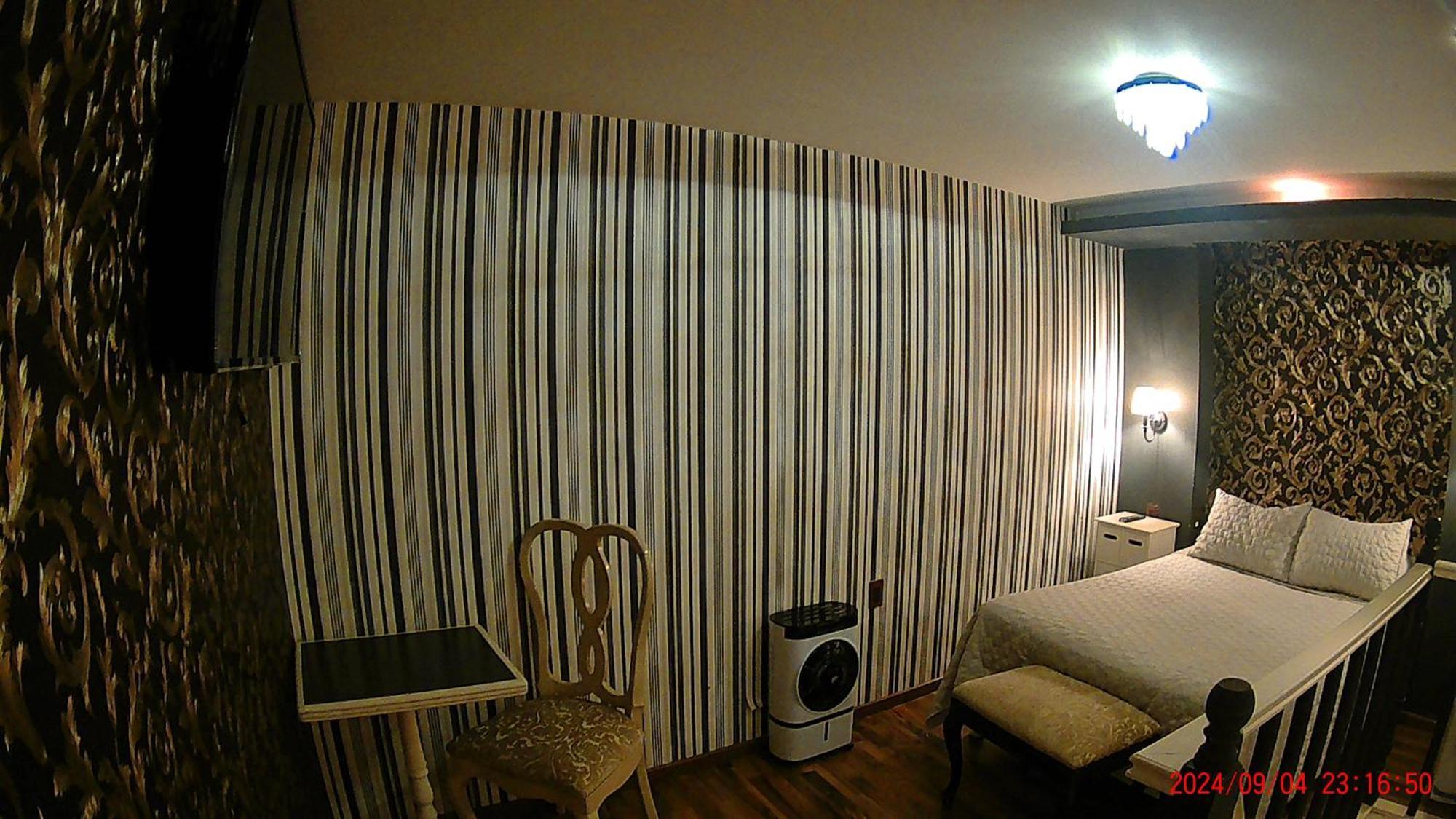 Hotel Casona Del Truco Гуанахуато Екстер'єр фото