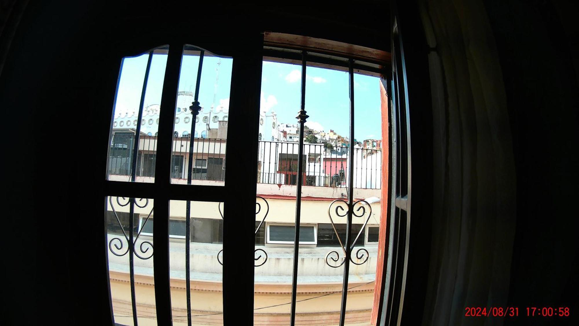 Hotel Casona Del Truco Гуанахуато Екстер'єр фото