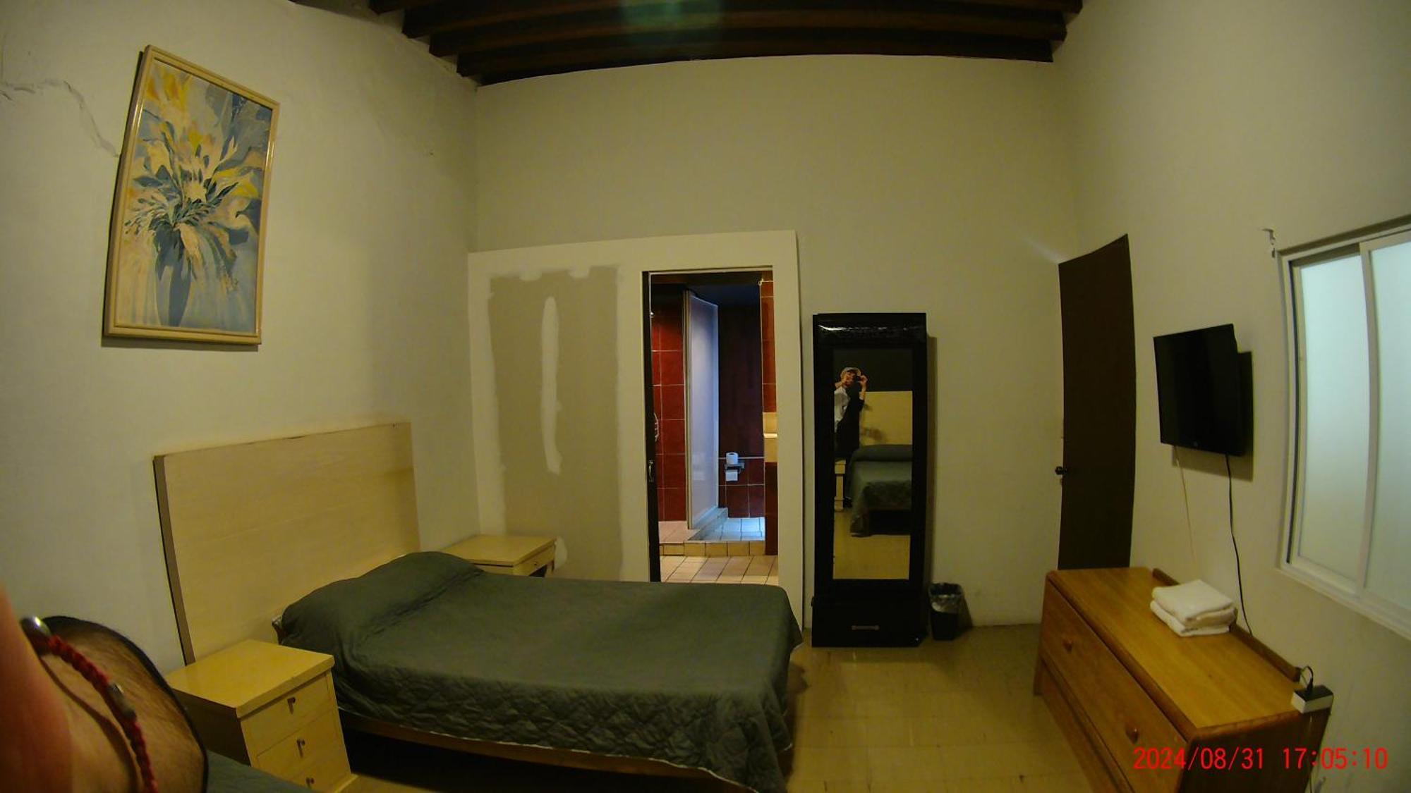 Hotel Casona Del Truco Гуанахуато Екстер'єр фото
