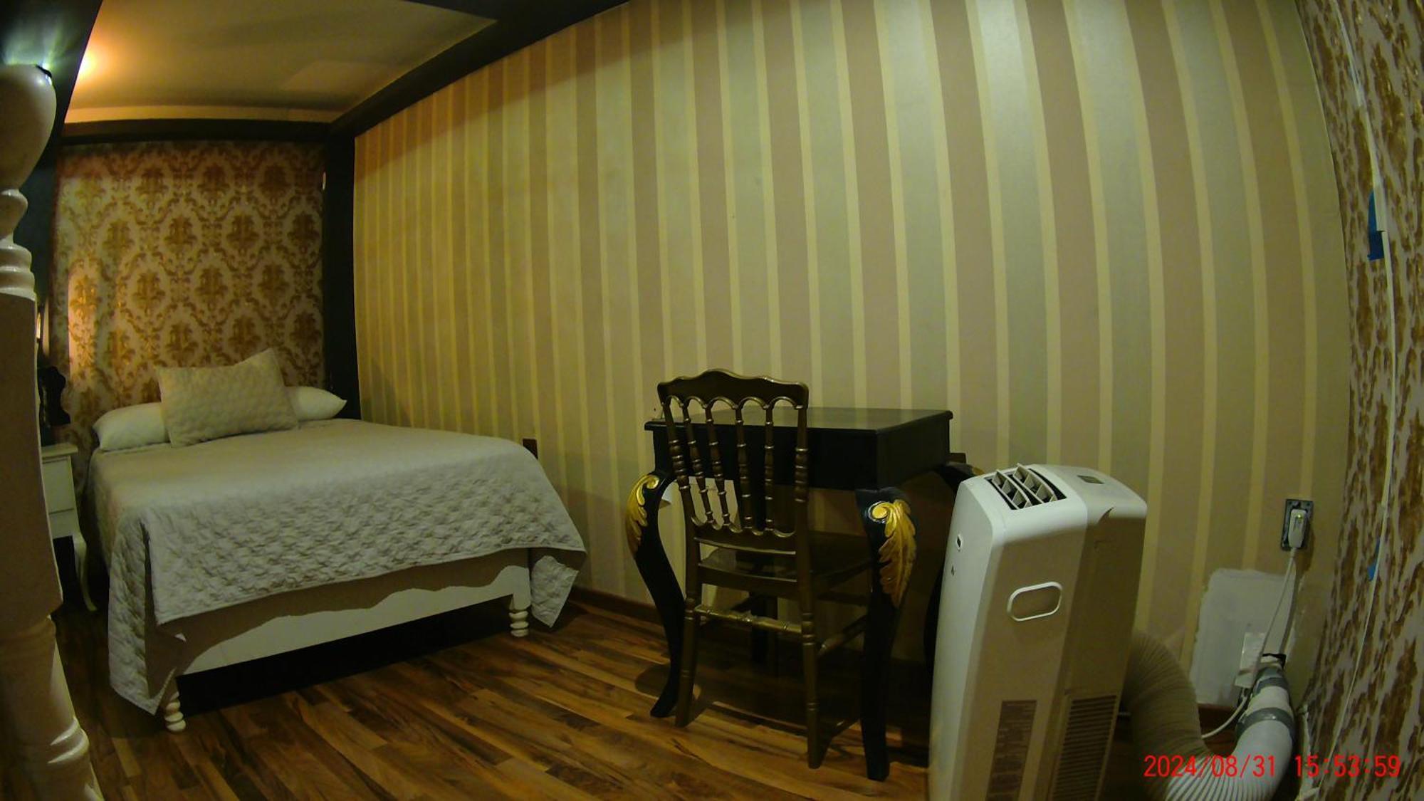Hotel Casona Del Truco Гуанахуато Екстер'єр фото