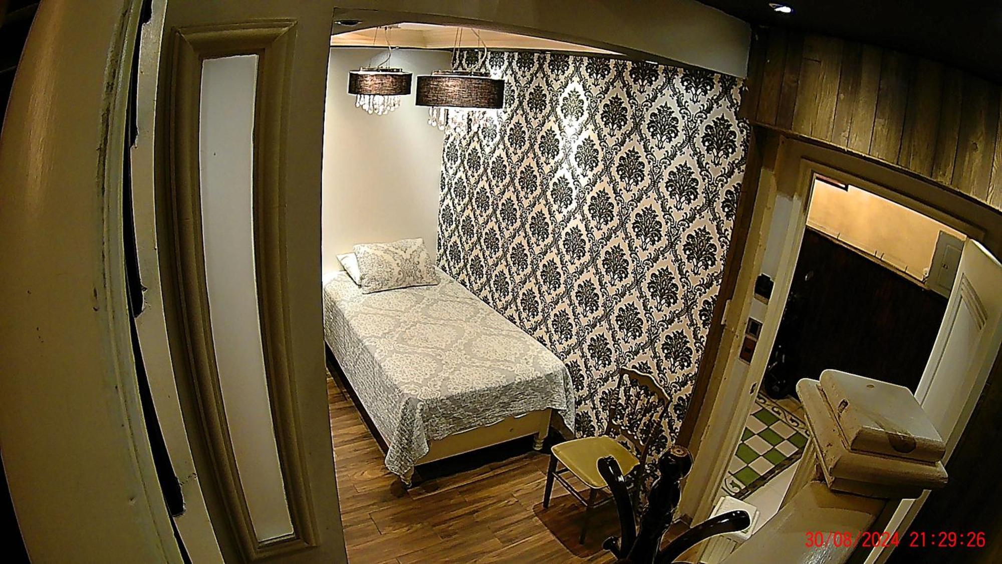 Hotel Casona Del Truco Гуанахуато Екстер'єр фото