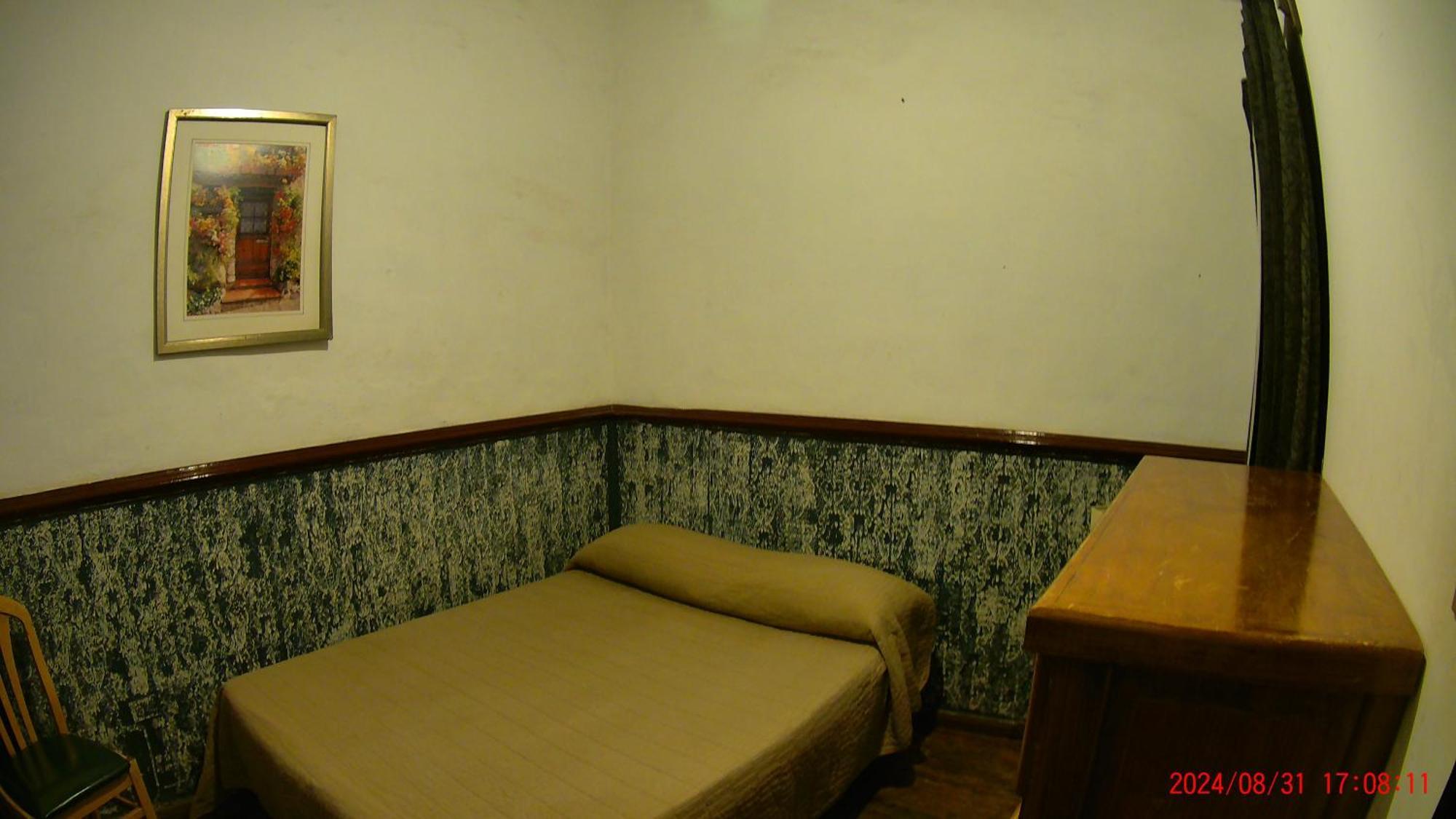 Hotel Casona Del Truco Гуанахуато Екстер'єр фото