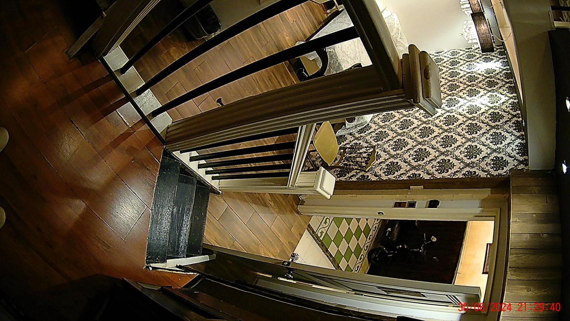 Hotel Casona Del Truco Гуанахуато Екстер'єр фото